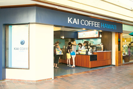 Kai Coffee